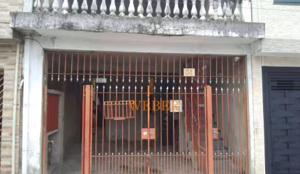 Imovel com 3 casas para venda Jd Piratininga - Osasco