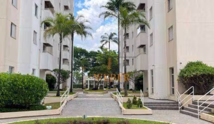 Lindo apartamento no Jaguaré