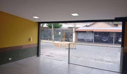Salao comercial para alugar. Excelente localização