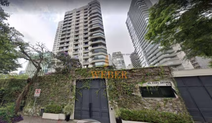Vende-se apartamento de 220m² no Itaim Bibi – Na rua do Parque do Povo