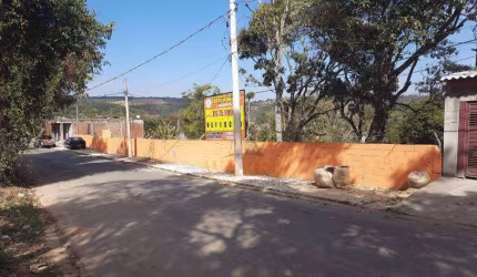 Terreno à venda na Avenida das Cruzadas, Paisagem Casa Grande, Cotia, 265 m2 por R$ 120.000