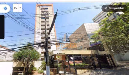 Apartamento em Pinheiros