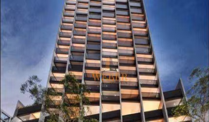 Aluga-se / Vende-se Lojas de Alto Padrão na Vila Madalena – 79m² &amp; 467m²