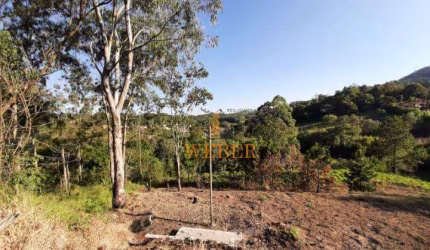 Terreno plano em São Roque para venda