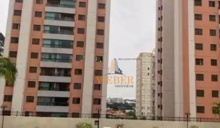 Apartamento com 2 dormitórios à venda, 57 m² por R$ 430.000,00 - Jardim das Vertentes - São Paulo/SP