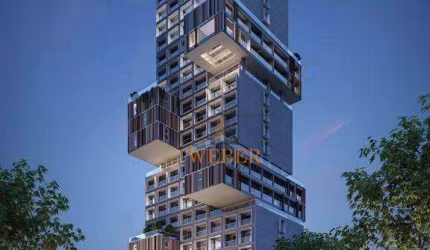 Aluga-se / Vende-se Loja de Alto Padrão nos Jardins – 349,83m²