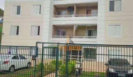Apartamento próximo da portaria