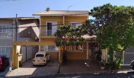 Casa 3 dormitórios