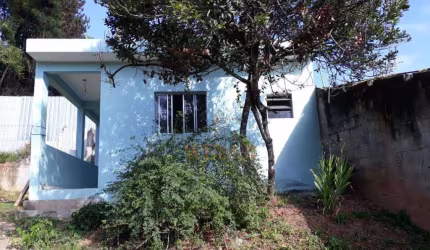 Casa a venda no Monjolo
