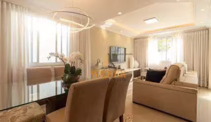 Casa com 3 dormitórios à venda, 95 m² por R$ 820.000,00 - Jardim Belizário - Cotia/SP