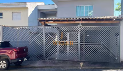Casa de com 7 vagas de garagem