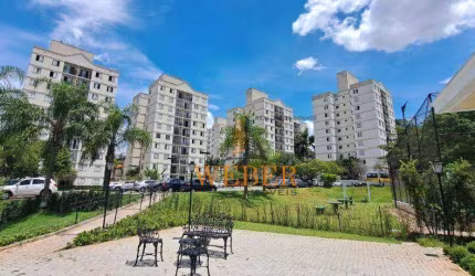 Oportunidade apto de 3 dorm.