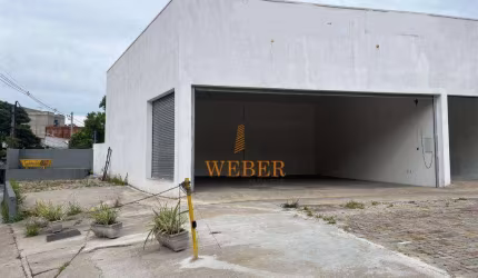 Loja / Salão / Ponto Comercial para alugar, 139m² - JARDIM SAO PAULO