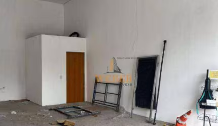 Loja / Salão / Ponto Comercial para alugar, 44m² - JARDIM SAO PAULO