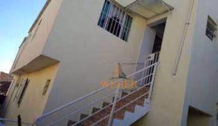 Sobrado com 3 dormitórios à venda, 220 m² por R$ 900.000,00 - Fazenda Aricanduva - São Paulo/SP