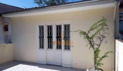 Sobrado com 3 dormitórios à venda, 120 m² por R$ 650.000,00 - Jardim Iracema - São Paulo/SP