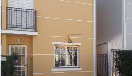 Sobrado com 3 dormitórios à venda, 105 m² por R$ 580.000,00 - Jardim Belizário - Cotia/SP