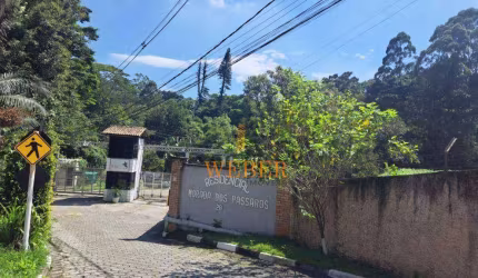 Oportunidade: Sobrado em Condominio Fechado