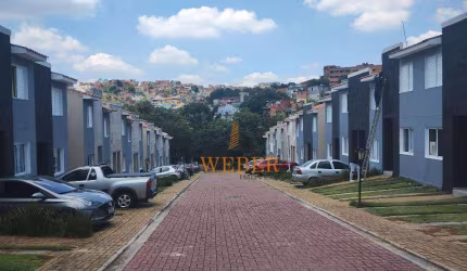Casa com cozinha planejada