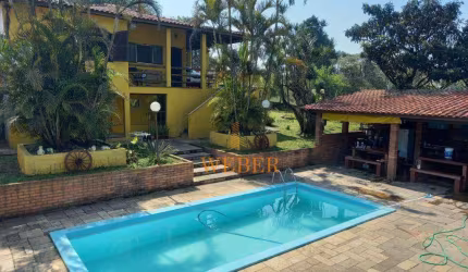 Casa com 3 dormitórios à venda, 211 m² por R$ 650.000,00 - Terras de São Felipe (Caucaia do Alto) - Cotia/SP