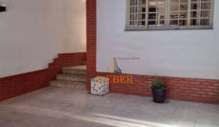 Sobrado com 2 dormitórios à venda, 120 m² por R$ 550.000 - Jardim Arpoador - São Paulo/SP