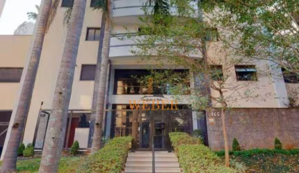 Apartamento com 2 dormitórios à venda, 69 m² por R$ 435.000,00 - Vila Andrade - São Paulo/SP