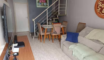 Ótima casa bem localizada
