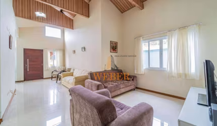 Casa com 3 dormitórios à venda, 160 m² por R$ 799.900,00 - Parque Nova Jandira - Jandira/SP