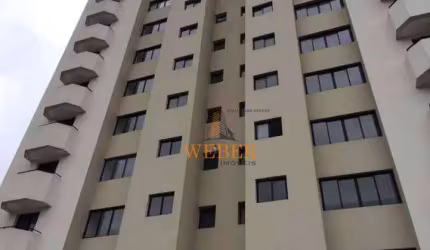 Apartamento com 2 dormitórios, 64 m² - venda por R$ 330.000,00 ou aluguel por R$ 2.350,33/mês - Parque Ipê - São Paulo/SP