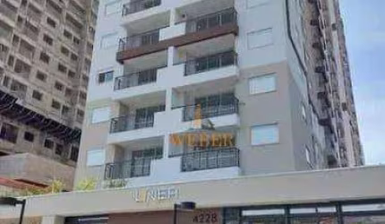 Apartamento com 2 dormitórios à venda, 39 m² por R$ 498.000,00 - Vila Sônia - São Paulo/SP