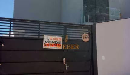 Casa com 3 dormitórios à venda, 130 m² por R$ 599.000,00 - Laranjeiras - Caieiras/SP
