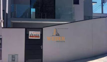Casa com 3 dormitórios à venda, 140 m² por R$ 699.000,00 - Laranjeiras - Caieiras/SP