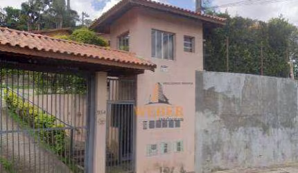 Casa térrea São Roque