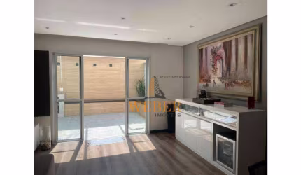 Casa com 3 dormitórios à venda, 130 m² por R$ 640.000,00 - Vila Santo Antônio do Portão - Cotia/SP