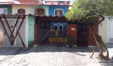 Casa -  Jd Ester (Butantã)