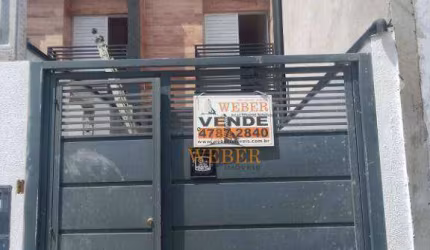 Casa com 2 quartos à venda na Alameda dos Jacarandás, Portal das Alamedas, Franco da Rocha, 72 m2 por R$ 340.000