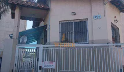 Apartamento 2 dormitórios 1 vaga - Novo Osasco