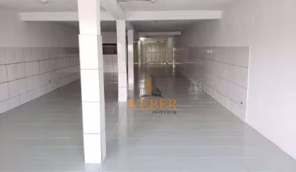 Galpão à venda, 300 m² por R$ 290.000,00 - Jardim Helga - São Paulo/SP