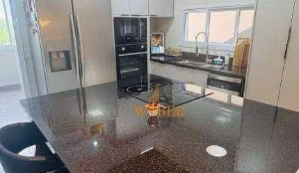 Sobrado com 3 dormitórios à venda, 250 m² por R$ 583.000 - Jardim Japão (Caucaia do Alto) - Cotia/SP