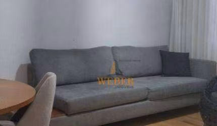 Lindo apartamento bem localizado