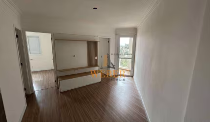 Maravilho apartamento no Jardim Monte Alegre