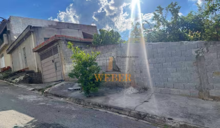 Casa com 2 dormitórios à venda, 98 m² por R$ 370.000,00 - Chácara São Luiz - Franco da Rocha/SP