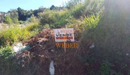 Terreno à venda, 292 m² por R$ 145.000,00 - Jardim São João - Francisco Morato/SP