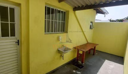 Aluguel de casa ótima localização