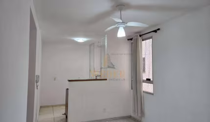 Ótimo apartamento pra locação
