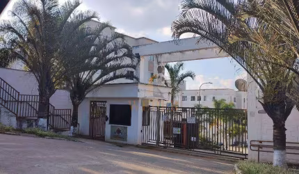 Ótimo apartamento pra locação em Caucaia do Alto