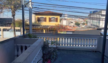 Sobrado com 2 dormitórios à venda, 80 m² por R$ 470.000,00 - Jardim Celeste - São Paulo/SP