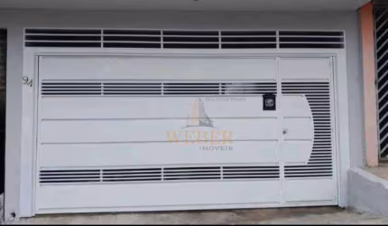Casa com 2 dormitórios à venda, 80 m² por R$ 279.000,00 - Parque Mirante da Mata - Cotia/SP