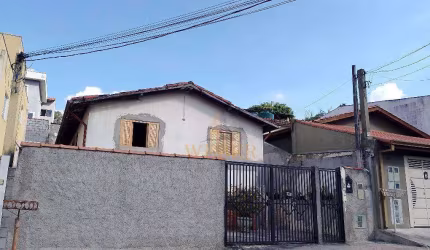 Casa térrea próximo Adventista