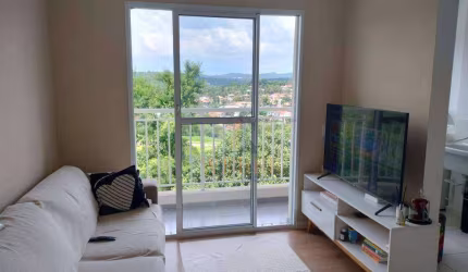 Lindo apartamento bem localizado